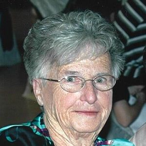 Jean M. (Rea) Peltak
