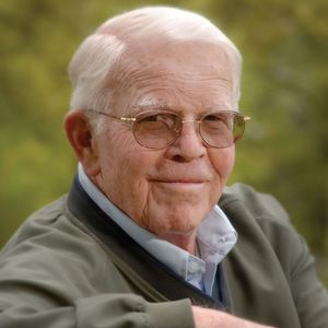 Harry B. McCracken , Jr.