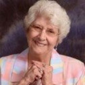 Betty J. Richards