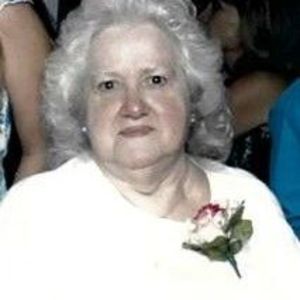 Hazel Arlene Starry