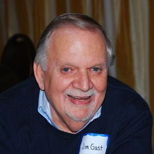 James Bernard Gast