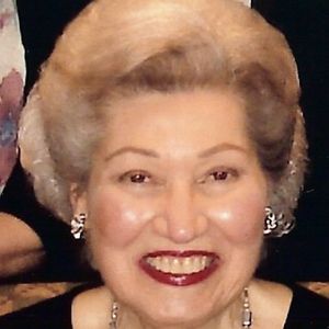 Mary Rose Augustine