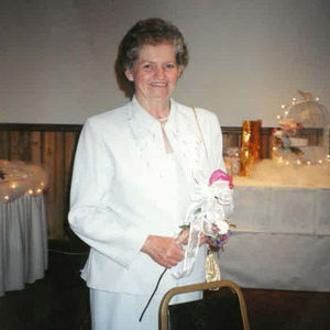 Virgie L. Etling