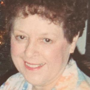 Jean E. Deal