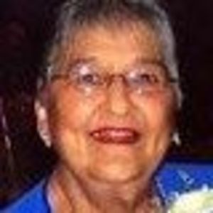Mary Ann (Oberley) Walker