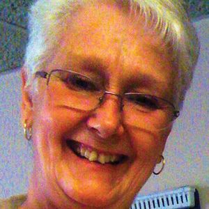 BETTY SUE MCDANIEL