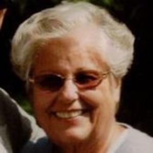 Martha R. Bass
