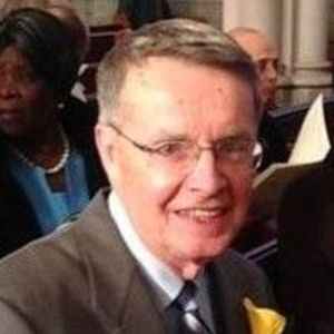 John Robert Hennigan
