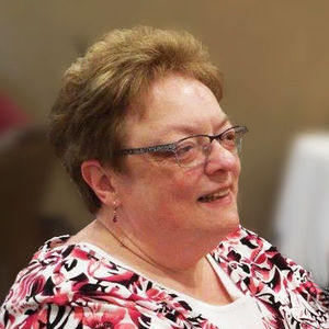 Charlene M. Cibasek