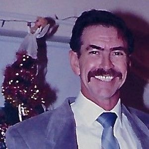 Jerry Wayne Bodine