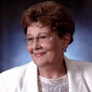 Ardis R. Miller