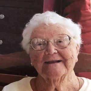Jean F. Byrne