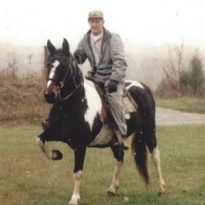 Willard "Billy" Gaithel Burden