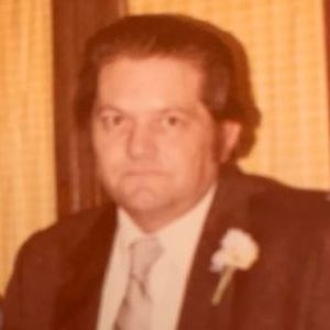 Claude Crain