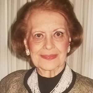 Margaret R. Hyde