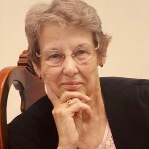 Dorthea Jeanette (Bourne) Bissontz