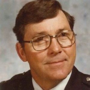 Paul D. Allen