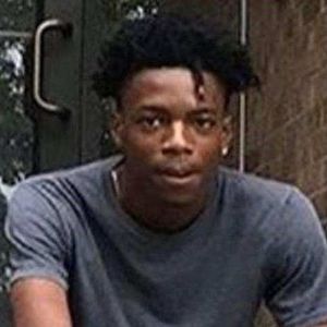 Xyqwavius Rashad Brown