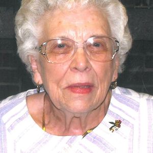 Gwendolyn Felty Eddy