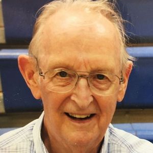 John Aiken Grubb