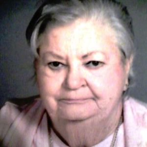 Greta McFarlane Burdette