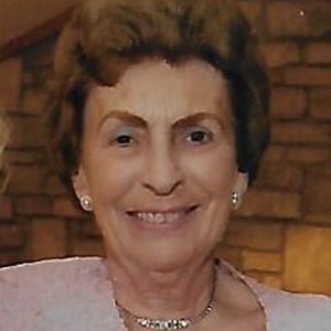 Mary Rose Schroeder