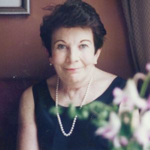 Joan E. Kelleher