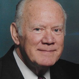 James J. Burns