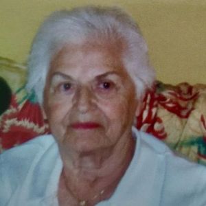 Theresa F. Duffy