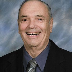 Richard A. Strack