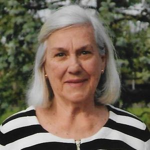 Catherine A. Kenkel