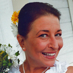 Peggy Kay "Peg" Schroeder