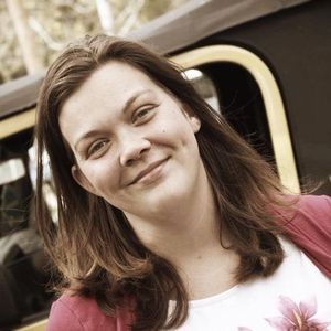 Natasha Jones