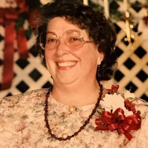 Betty Jean Elsie Mildred Milligan