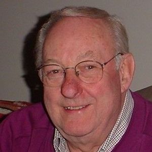 Hugh "Rob" Roberts