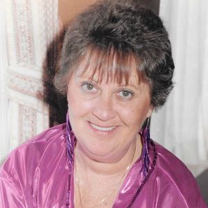 Ellen A. (Laskey) Varney