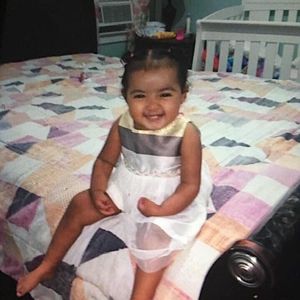Miss Madison Banegas