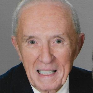 John T Burns