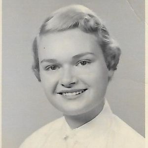 Mary Lee Graf