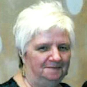 Patricia Arlene Trolio