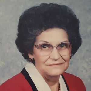 Kata Jo McPherson Wilson