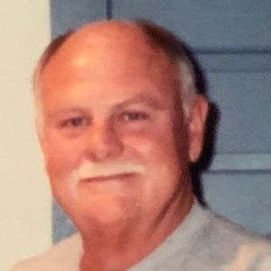 Verlie Paul Nichols