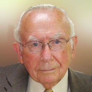 Harold James Kennedy