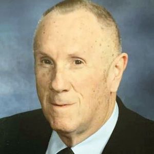 JOHN W MCDOWELL