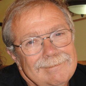 Michael B. Martin
