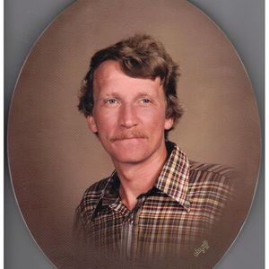 John Hildebrand, Jr.