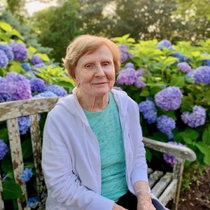 Mary M. (Guerin) Mooney
