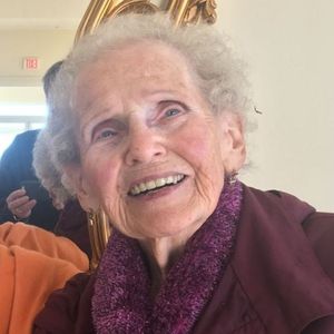 Anne M. Edwards