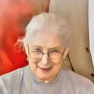 Nancy J. Frey