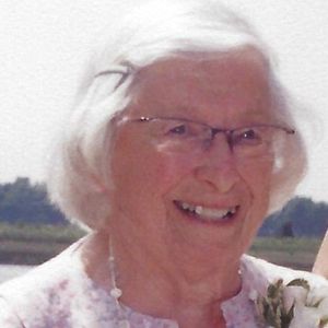 Barbara Scoble Peck